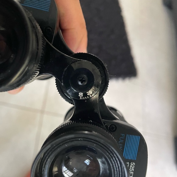 Tasco binoculars 7 x 35 - Picture 3 of 10